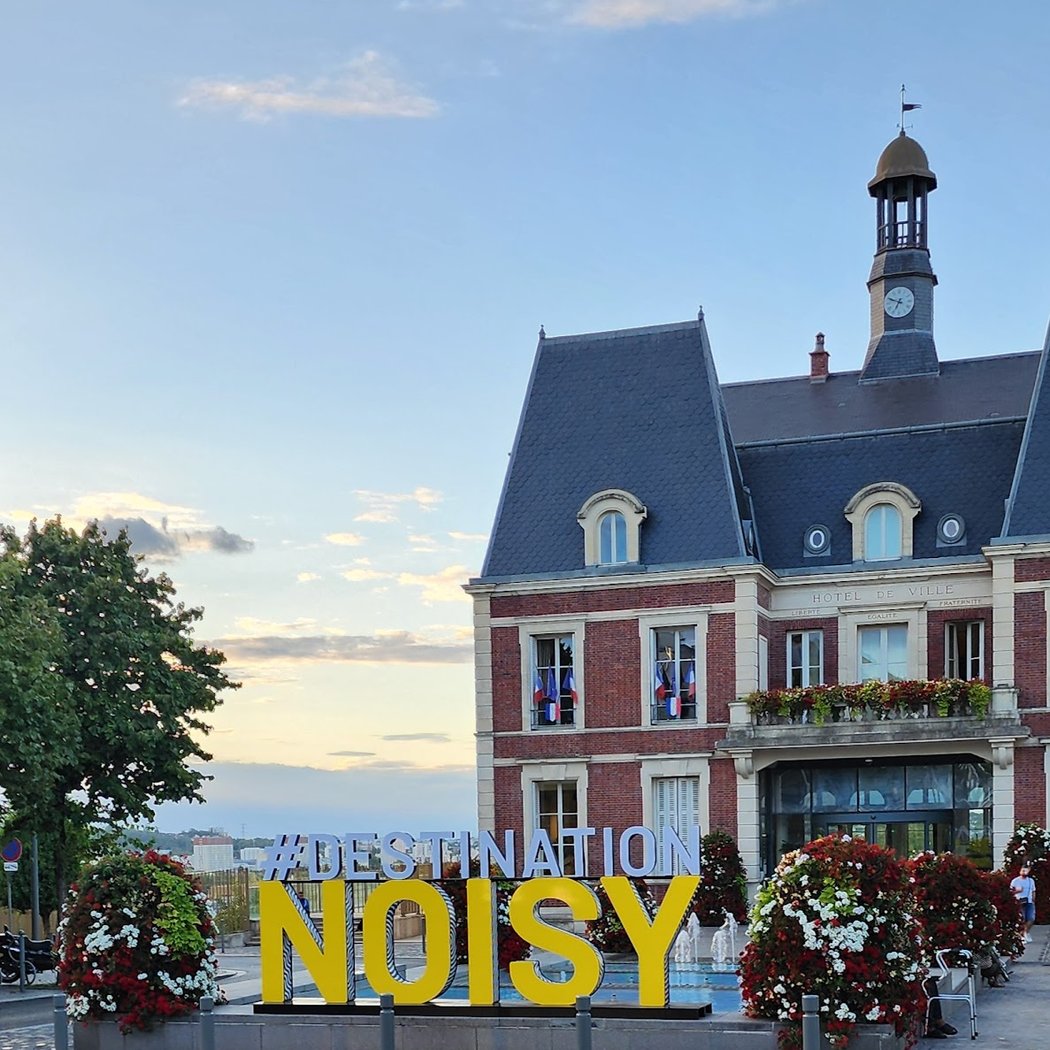 Noisy-le-Grand 1